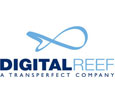 Digital Reef logo