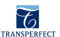 Transperfect logo