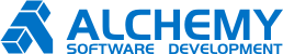 Alchemy Software Development homepage