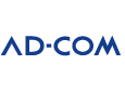 AD-COM logo