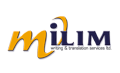 Milim logo