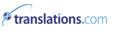 Translations.com logo