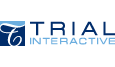 TransPerfect Trial Interactive logo