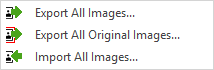 Images Management