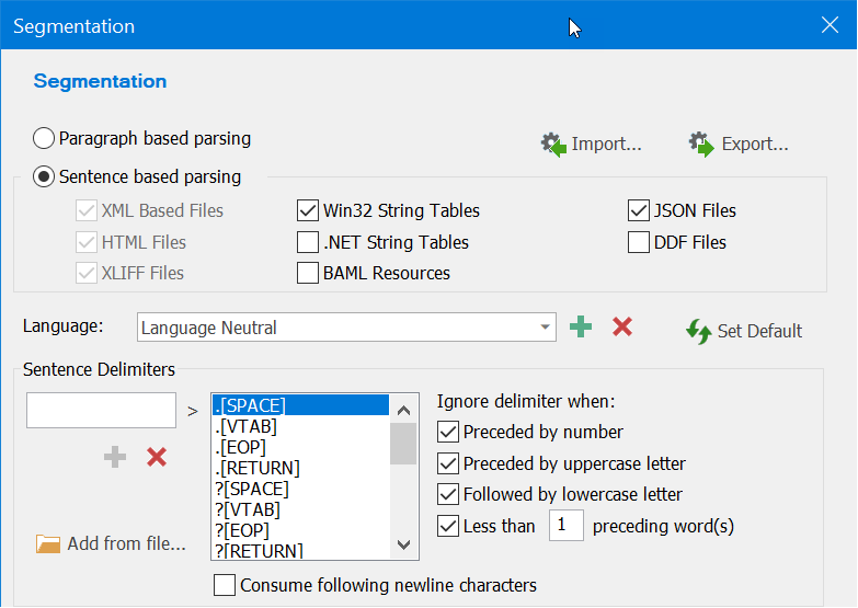 Creating Metadata and Sample Reports for the Alchemy Adapter
