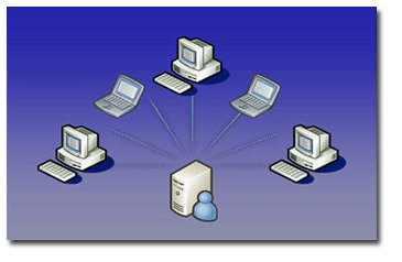 Single License Server schema