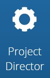 Project Director logo