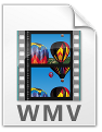 WMV icon