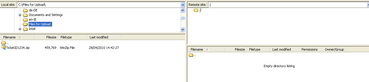 filezilla keeps disconnecting filezilla keeps disconnecting