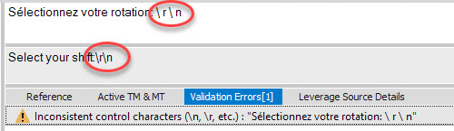 The Benefits of Validation Expert