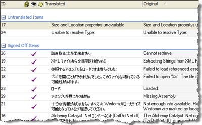 String Editor Overview: String Editor
